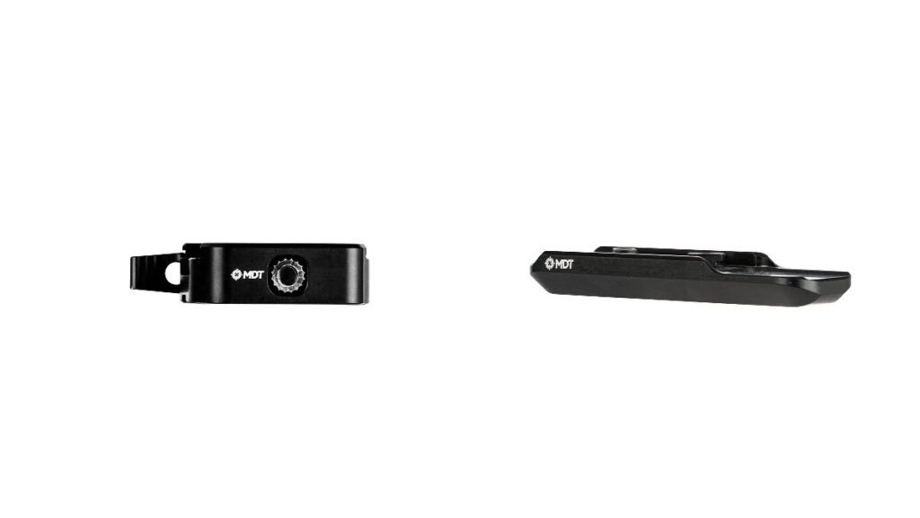 First Look: New Products from MDT First Look: New Products from MDT