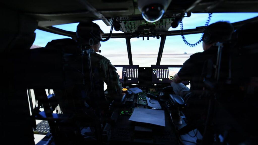 Soldiers give feedback, drive MV-75 Cheyenne cockpit changes Soldiers give feedback, drive MV-75 Cheyenne cockpit changes