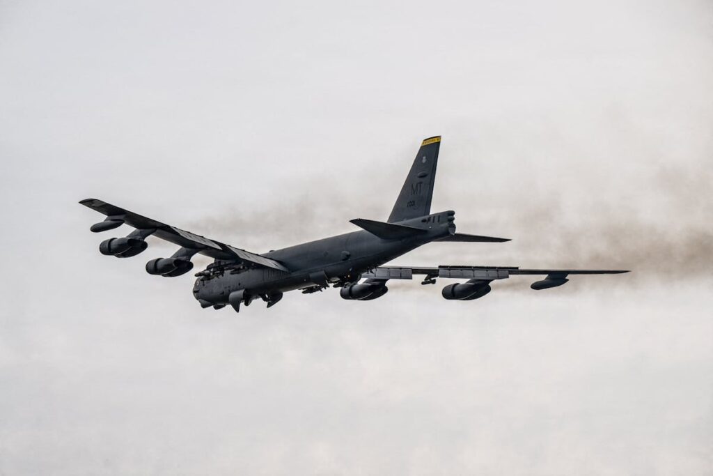 B-52 modernization faces delays, cost increases, watchdog says B-52 modernization faces delays, cost increases, watchdog says