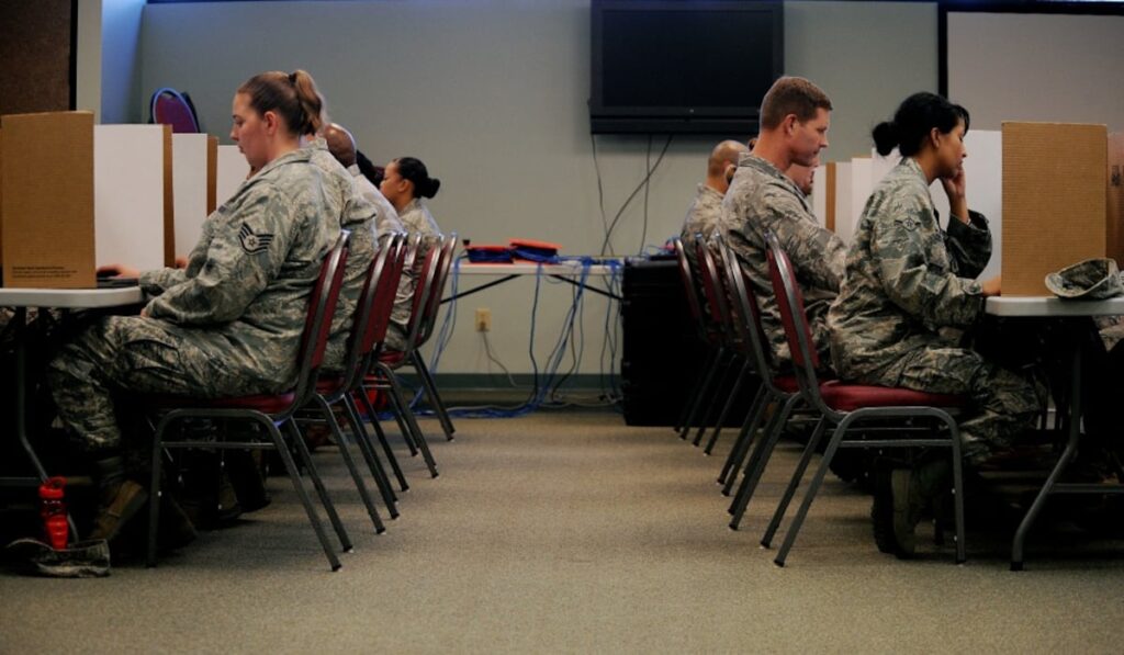 Pentagon to roll out new test to assess troops’ cognitive performance Pentagon to roll out new test to assess troops’ cognitive performance