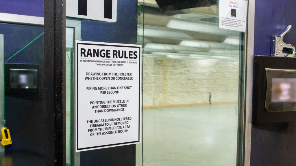 Drills You Can Run at (Nearly) Any Range Drills You Can Run at (Nearly) Any Range
