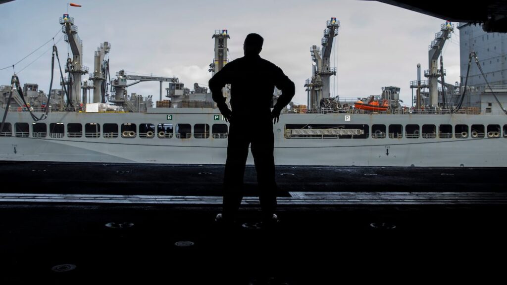 If long deployments are the future, endurance can’t be the Navy’s only plan If long deployments are the future, endurance can’t be the Navy’s only plan