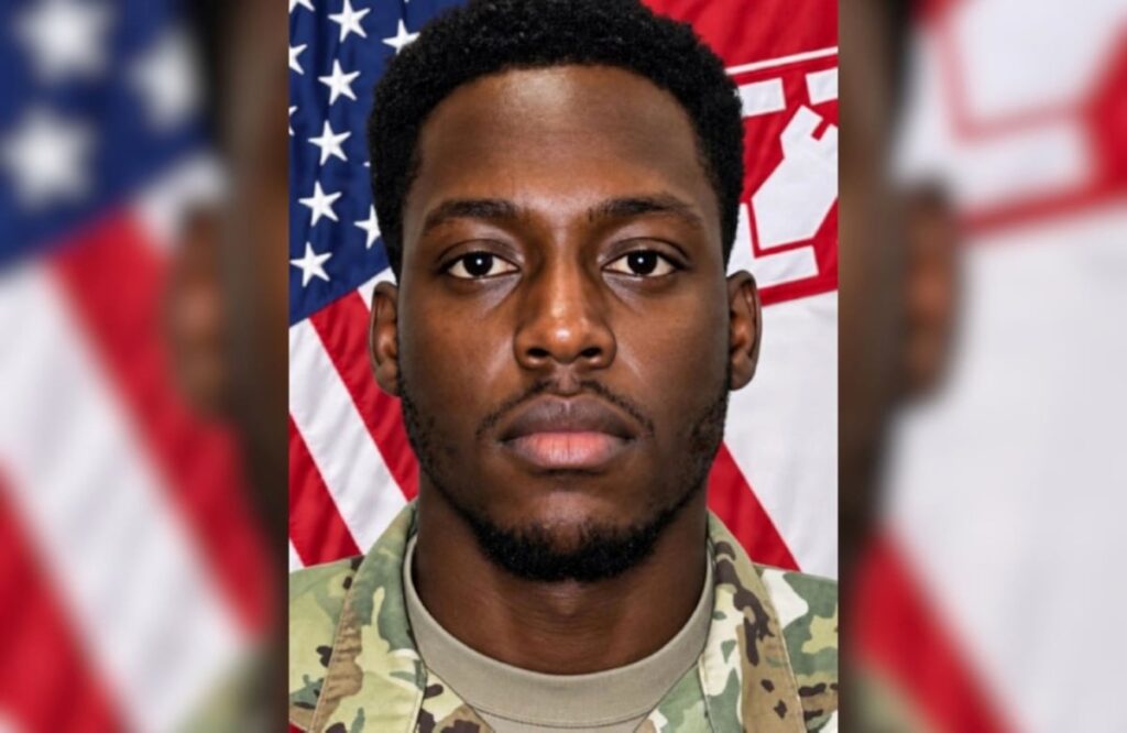Fort Knox soldier identified after fatal motor pool accident Fort Knox soldier identified after fatal motor pool accident