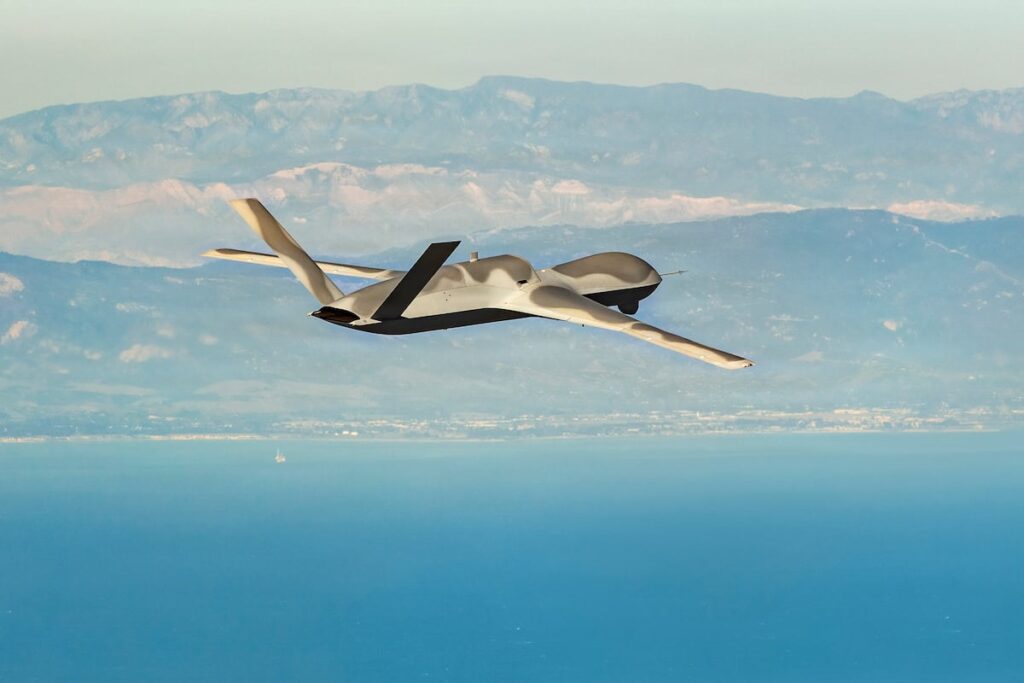 Navy successfully tests new autonomous aircraft feature aimed at simplifying mission planning Navy successfully tests new autonomous aircraft feature aimed at simplifying mission planning