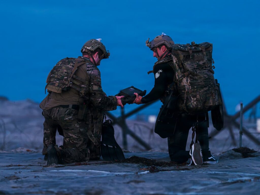 Navy Expeditionary Combat Command rebranded to reflect warfare evolution Navy Expeditionary Combat Command rebranded to reflect warfare evolution