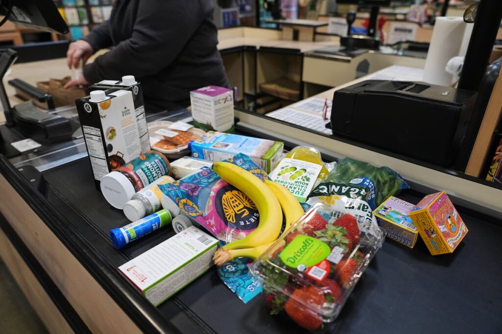 Veterans face SNAP barriers as USDA guidance delays policy changes, GAO finds Veterans face SNAP barriers as USDA guidance delays policy changes, GAO finds