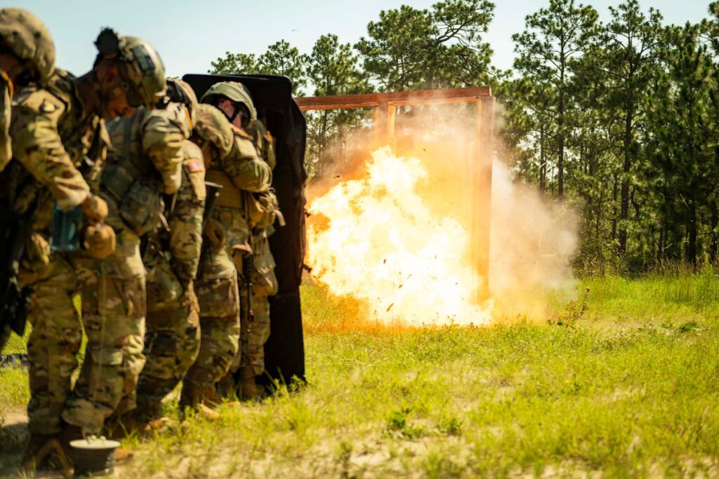 97% of US soldiers complete brain health assessment