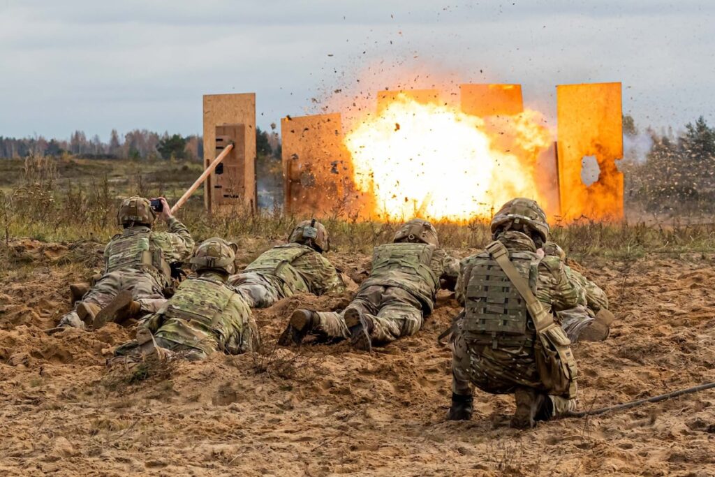 Pentagon seeks expertise to develop brain injury assessment standards Pentagon seeks expertise to develop brain injury assessment standards