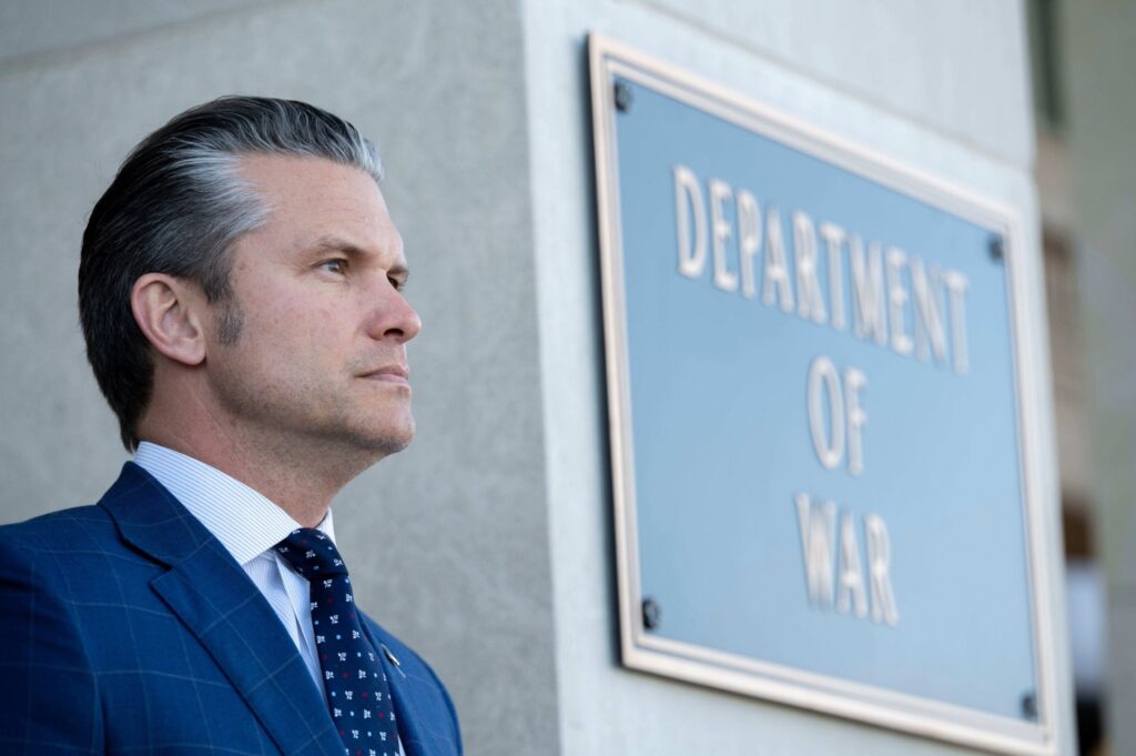 Pentagon cautions personnel against betting using insider information Pentagon cautions personnel against betting using insider information