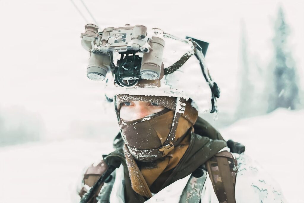 For soldiers of the 11th Airborne Division, ‘winter is always coming’ For soldiers of the 11th Airborne Division, ‘winter is always coming’