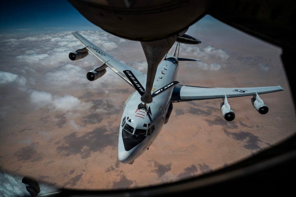 US aircraft lost or damaged in Iran war nearly doubles in latest congressional report